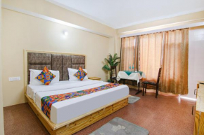 FabHotel Nirvana Deluxe